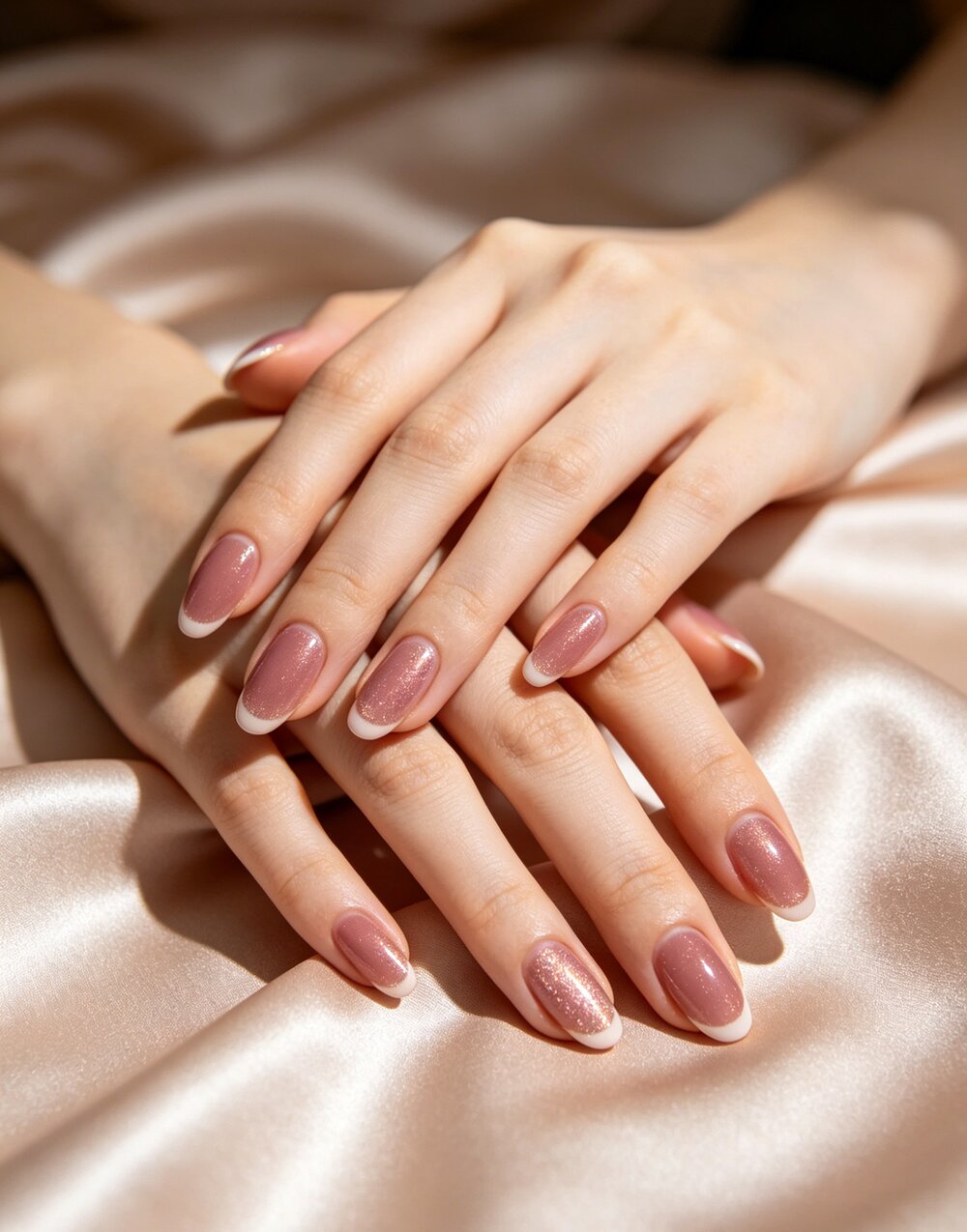 30 French Tip Nails That Define 2026 – inspiration image 11
