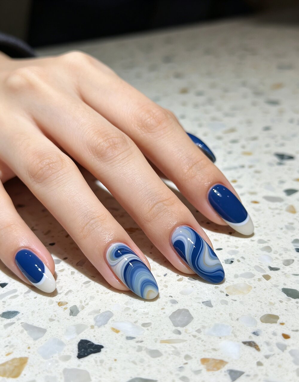 30 French Tip Nails That Define 2026 – inspiration image 12