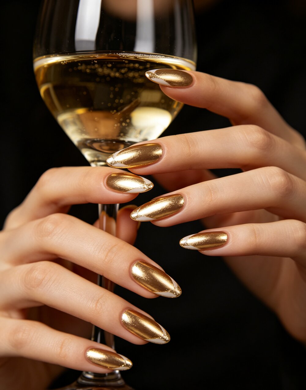 Pinterest-Worthy French Tip Nails: 30 Looks to Try This Season – inspiration image 13