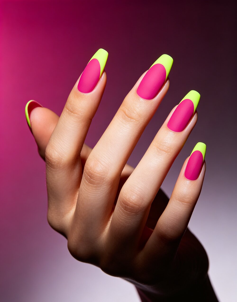 Pinterest-Worthy French Tip Nails: 30 Looks to Try This Season – inspiration image 15