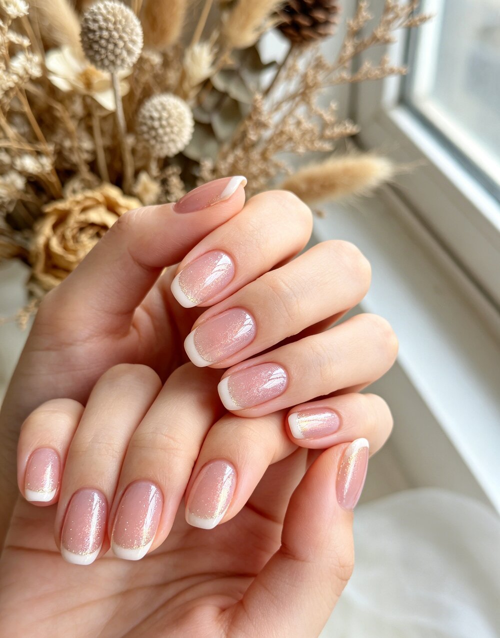 The 2026 French Tip Nails Edit: 30 Must-Try Ideas – inspiration image 20