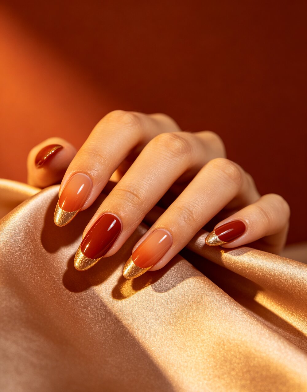 Pinterest Can't Stop: 30 French Tip Nails 2026 Obsession – inspiration image 21
