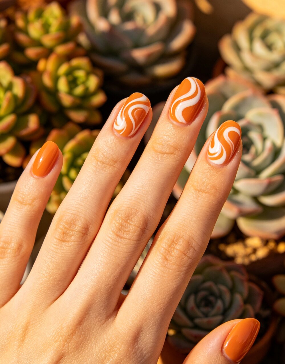 Trendy Summer Nail Designs You'll Be Obsessed With – inspiration image 9