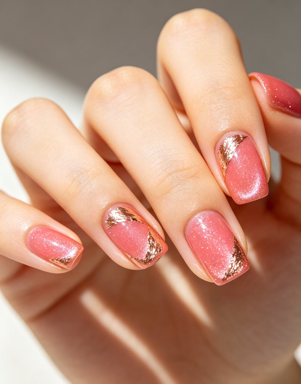 Trendy Summer Nail Designs You'll Be Obsessed With – inspiration image 10