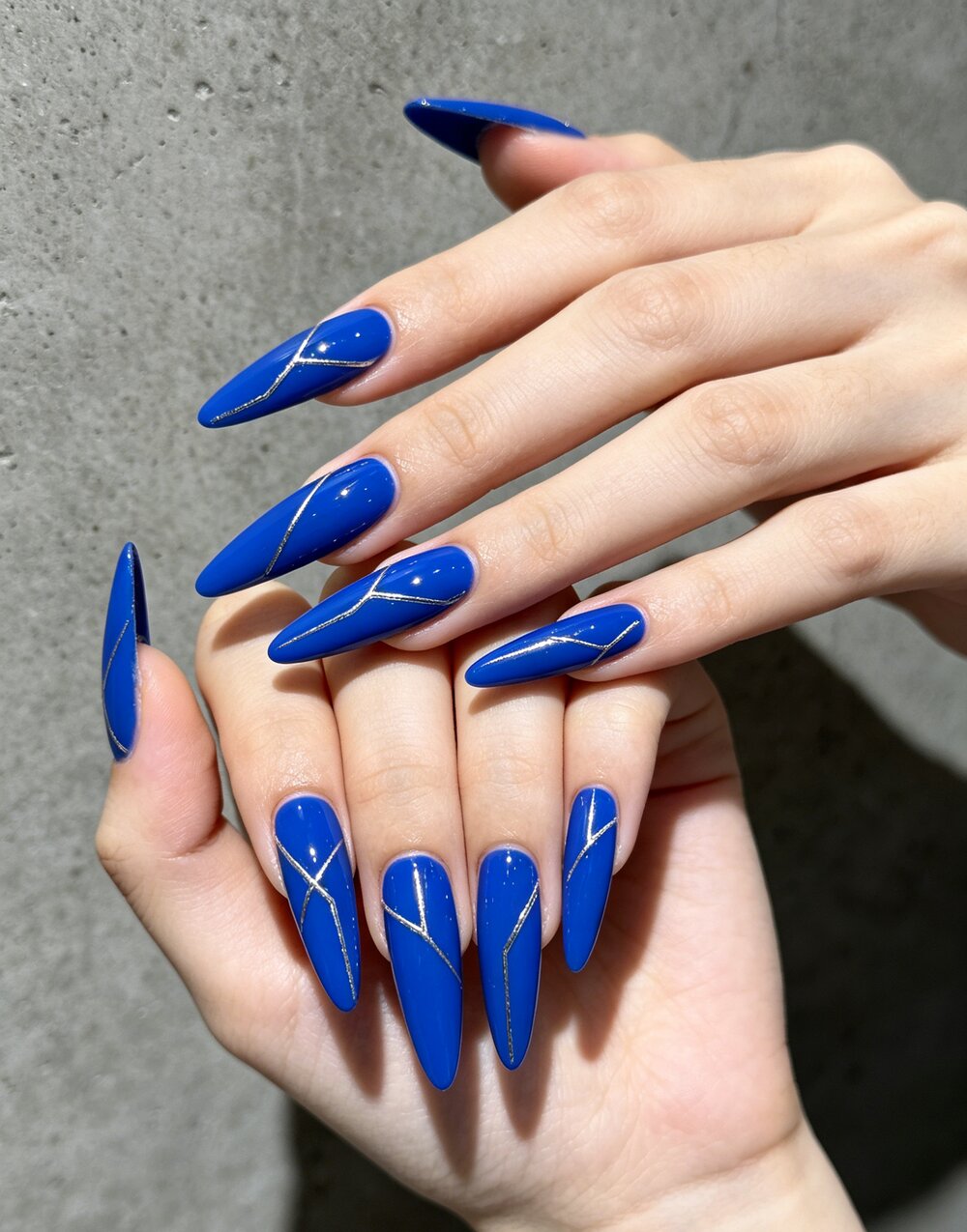 Trendy Summer Nail Designs You'll Be Obsessed With – inspiration image 11