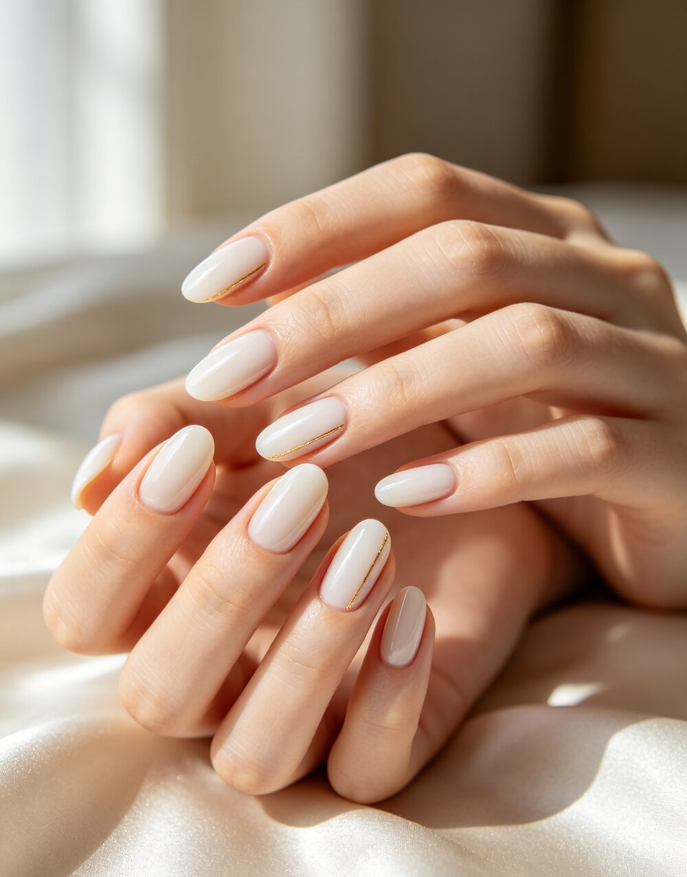 Trendy Summer Nail Designs You'll Be Obsessed With – inspiration image 12