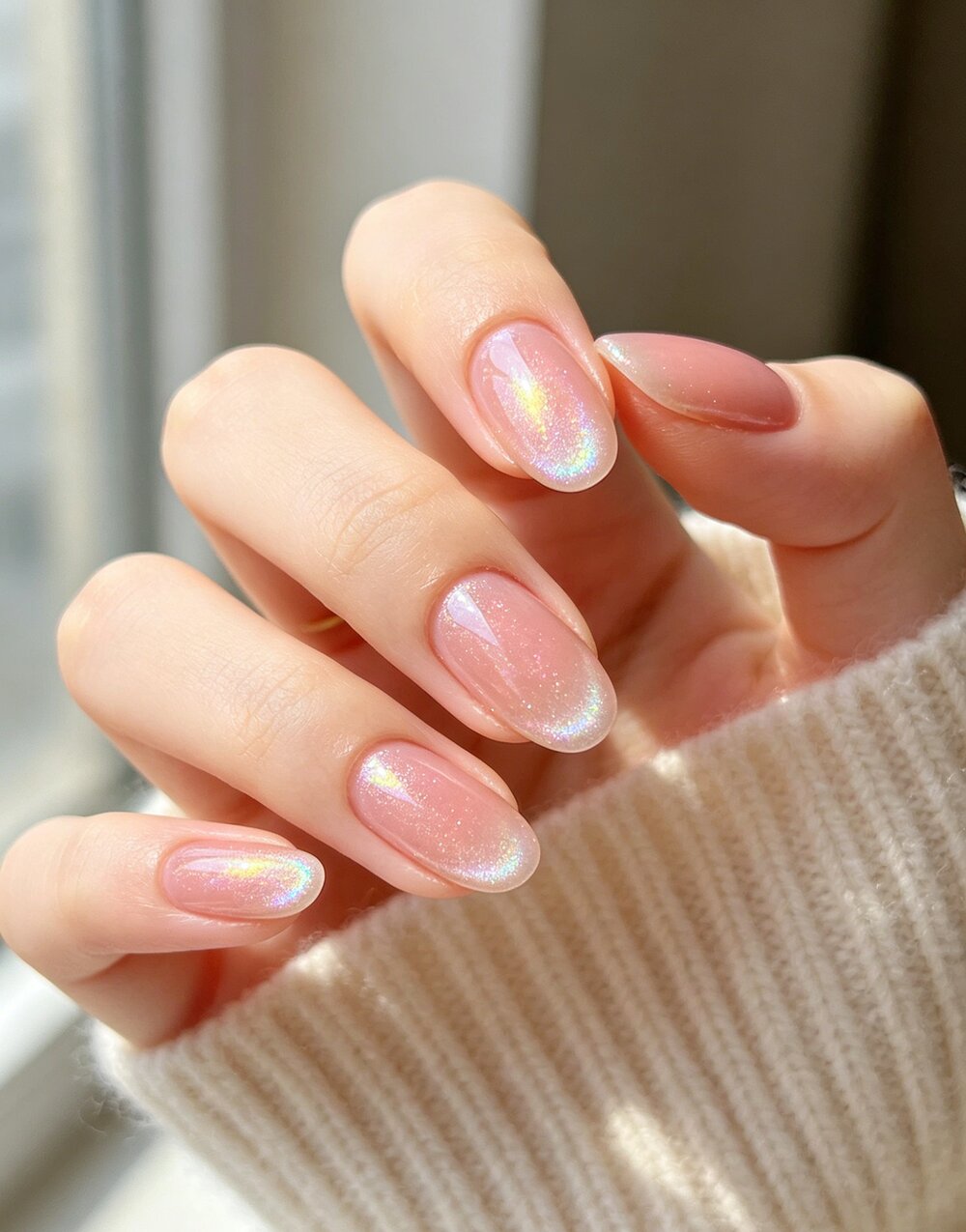 Effortless Summer Nail Designs for Beach to Brunch – inspiration image 13