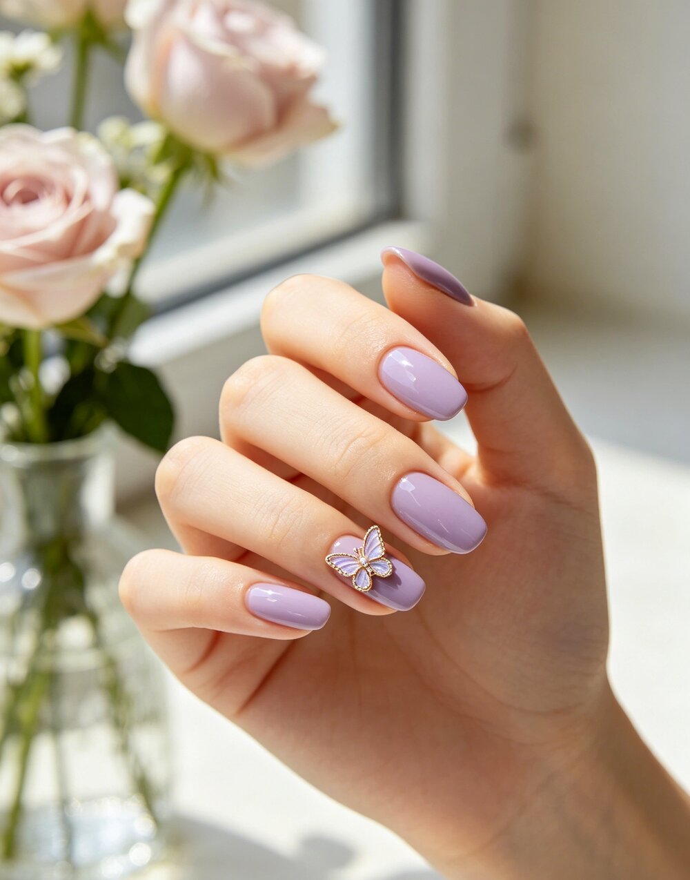 Effortless Summer Nail Designs for Beach to Brunch – inspiration image 14