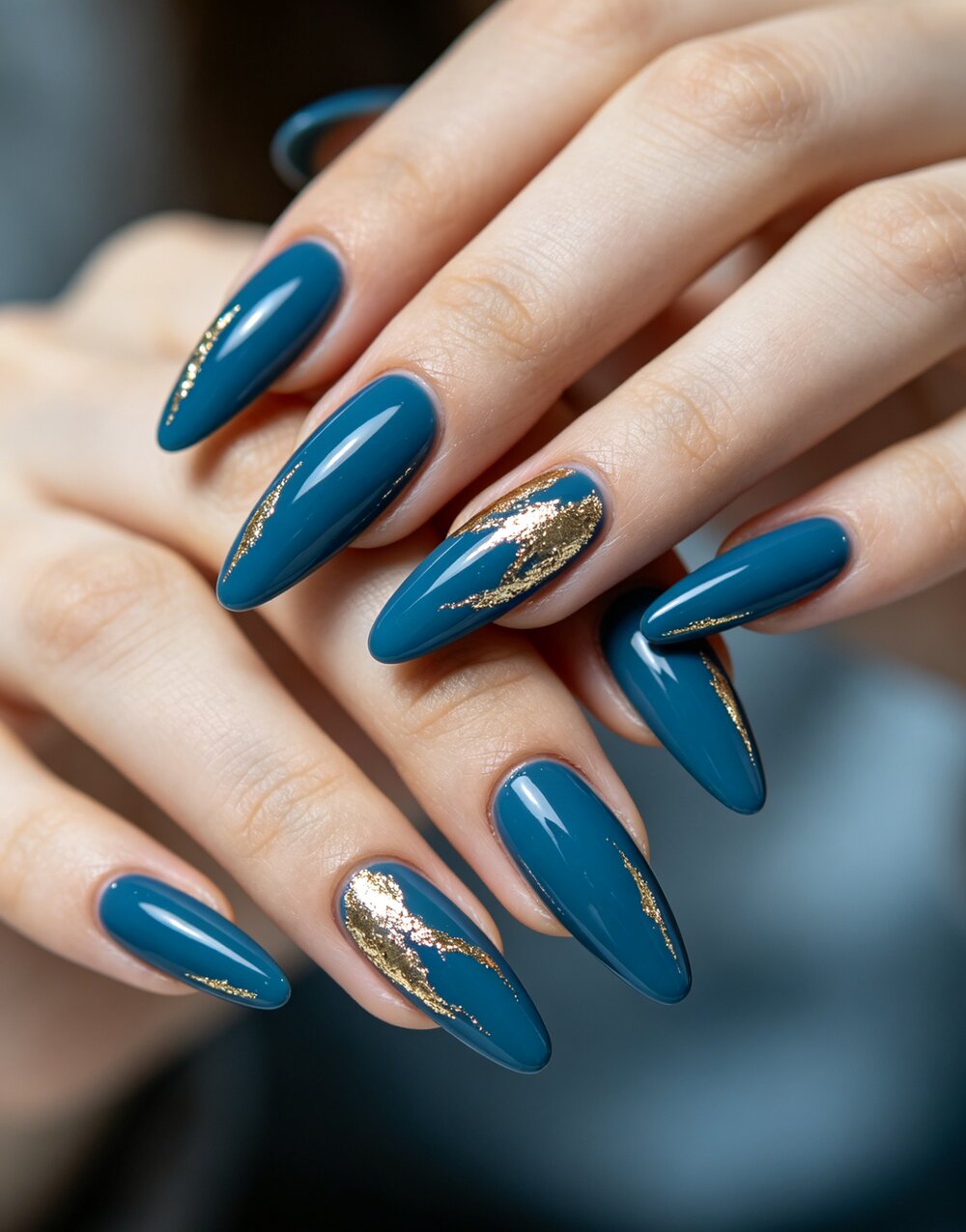 Effortless Summer Nail Designs for Beach to Brunch – inspiration image 16