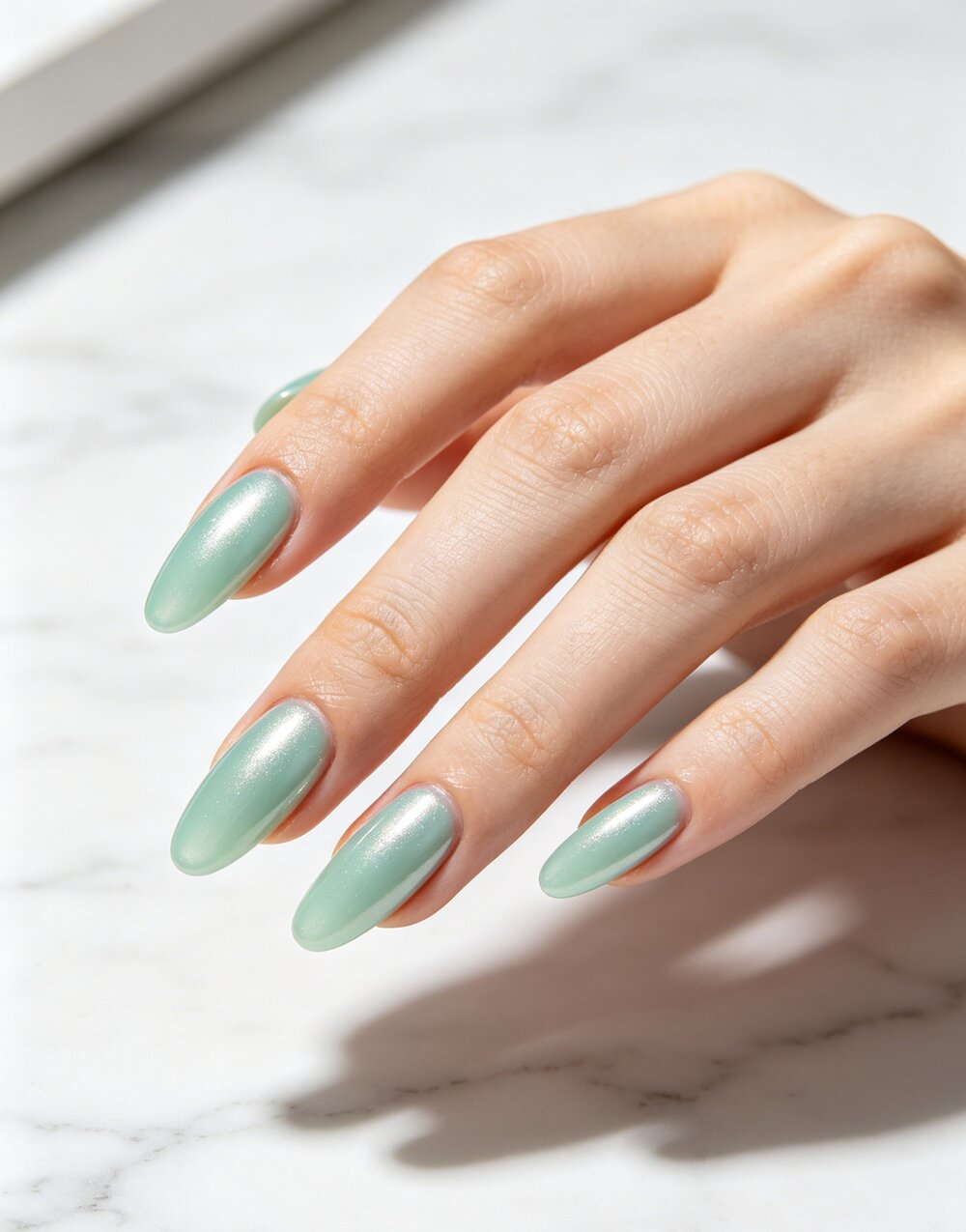 Dreamy Summer Nail Designs Worth Bookmarking Now – inspiration image 17