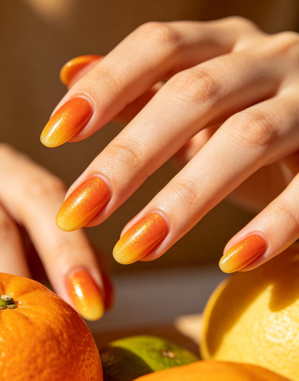 Dreamy Summer Nail Designs Worth Bookmarking Now – inspiration image 18