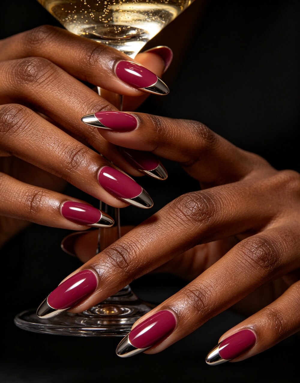 Aesthetic Summer Nail Designs for Every Skin Tone – inspiration image 21