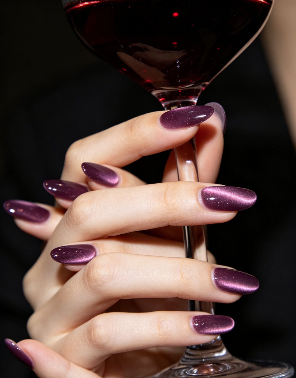 Aesthetic Summer Nail Designs for Every Skin Tone – inspiration image 23