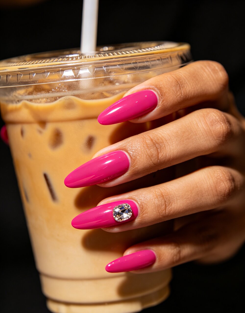 Fresh Summer Nail Designs to Inspire Your Next Salon Trip – inspiration image 25
