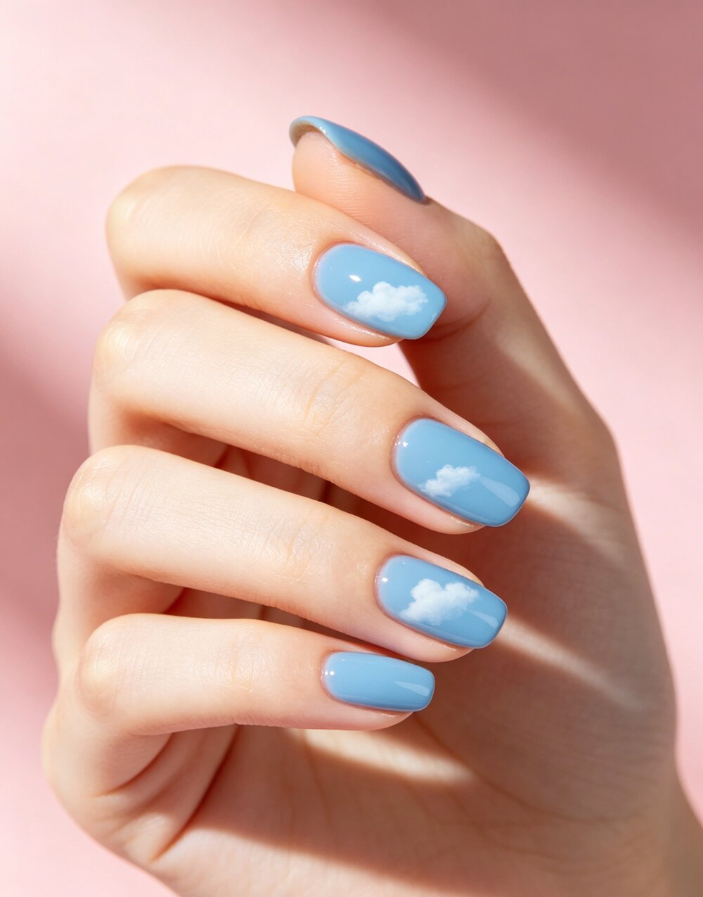 Fresh Summer Nail Designs to Inspire Your Next Salon Trip – inspiration image 26