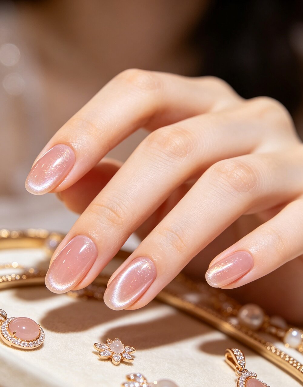 Fresh Summer Nail Designs to Inspire Your Next Salon Trip – inspiration image 27