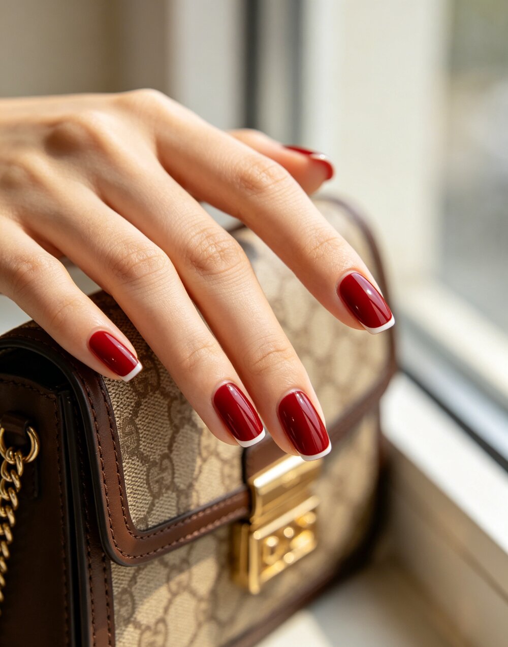 Fresh Summer Nail Designs to Inspire Your Next Salon Trip – inspiration image 28