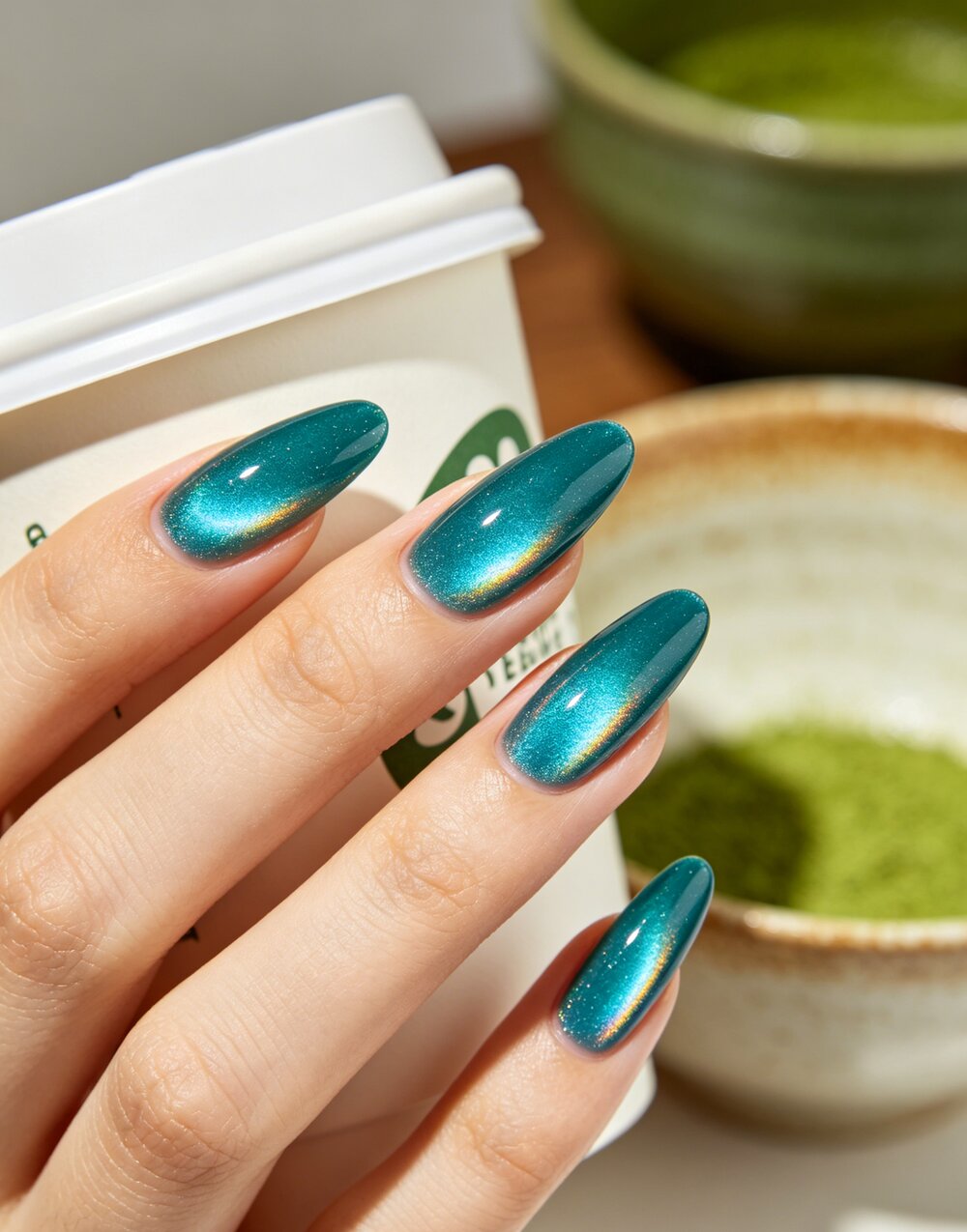 Chic Summer Nail Designs That Look Expensive 2026 – inspiration image 30