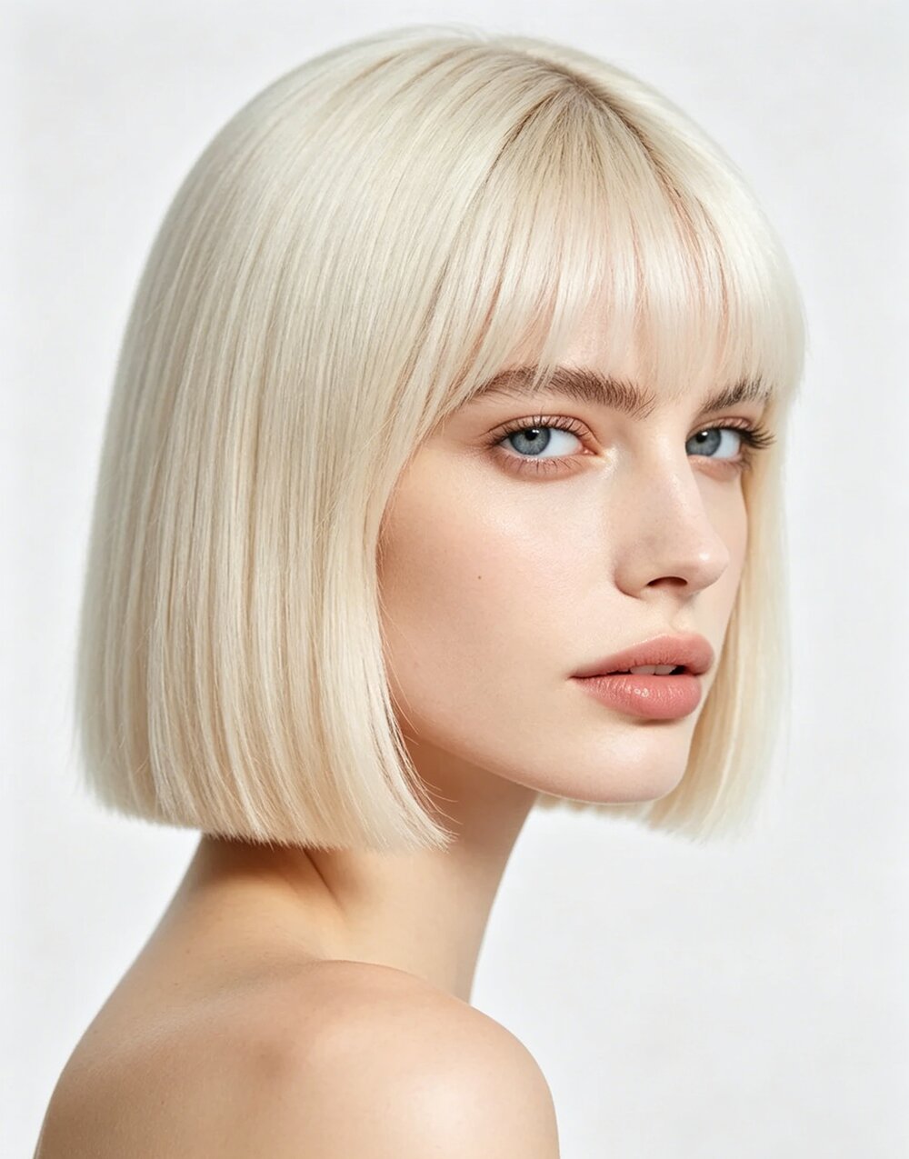 Must-Try Blunt Bob Haircut Looks for This Season – inspiration image 5