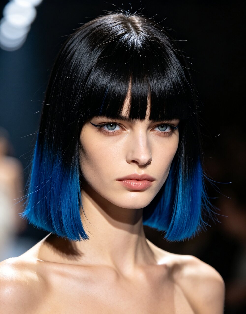 Must-Try Blunt Bob Haircut Looks for This Season – inspiration image 7