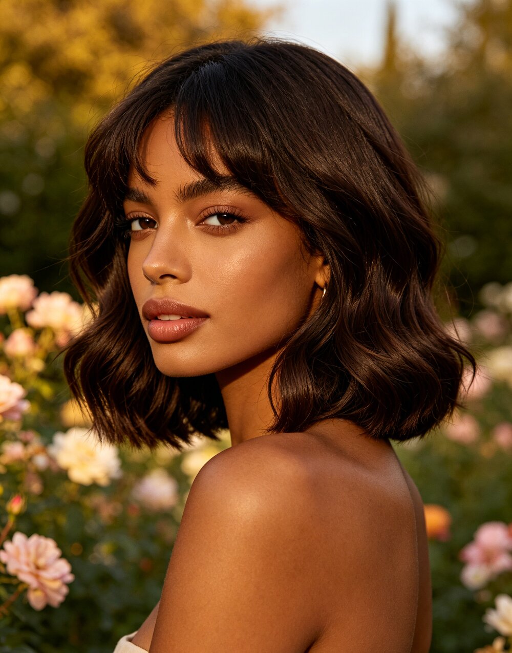 Must-Try Blunt Bob Haircut Looks for This Season – inspiration image 8