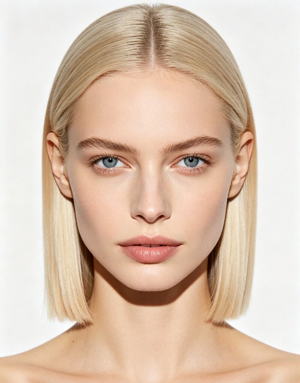 Trending Blunt Bob Haircut Styles You'll Obsess Over – inspiration image 12