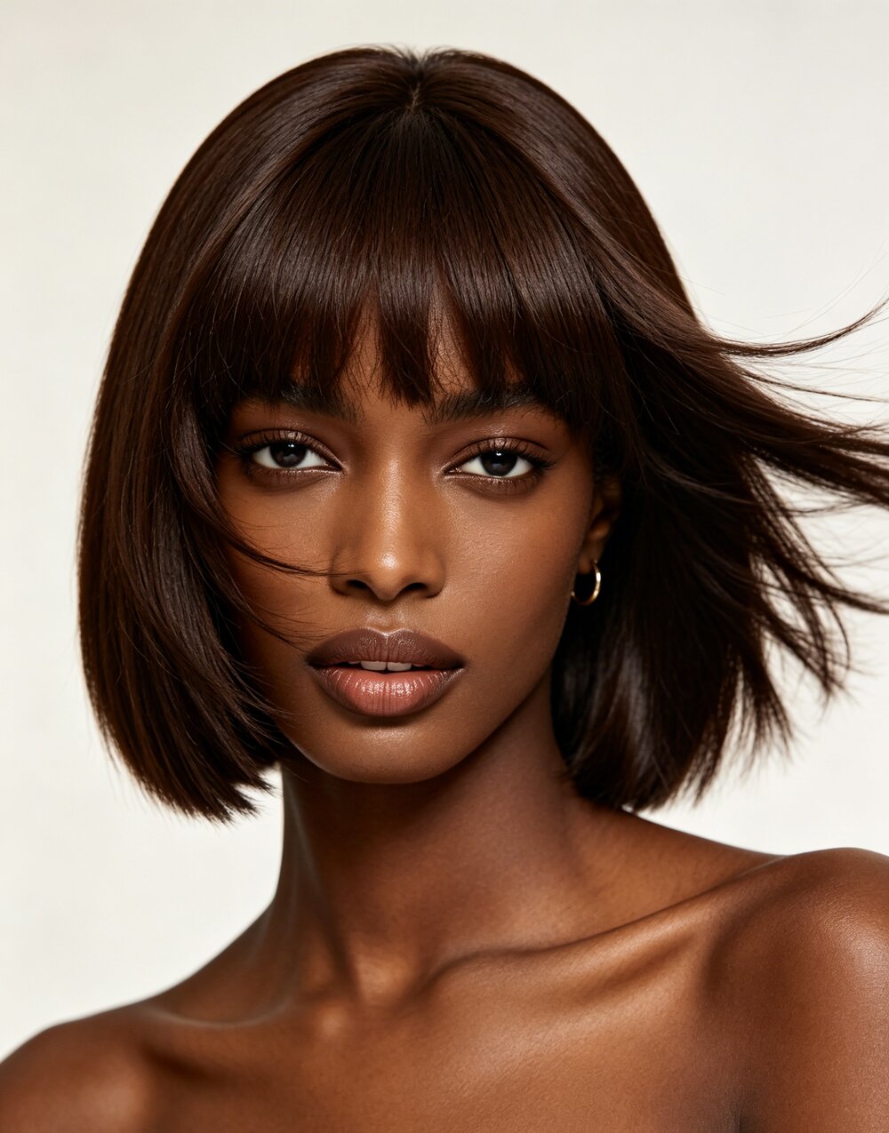 Chic Blunt Bob Haircut Ideas That Define 2026 – inspiration image 16