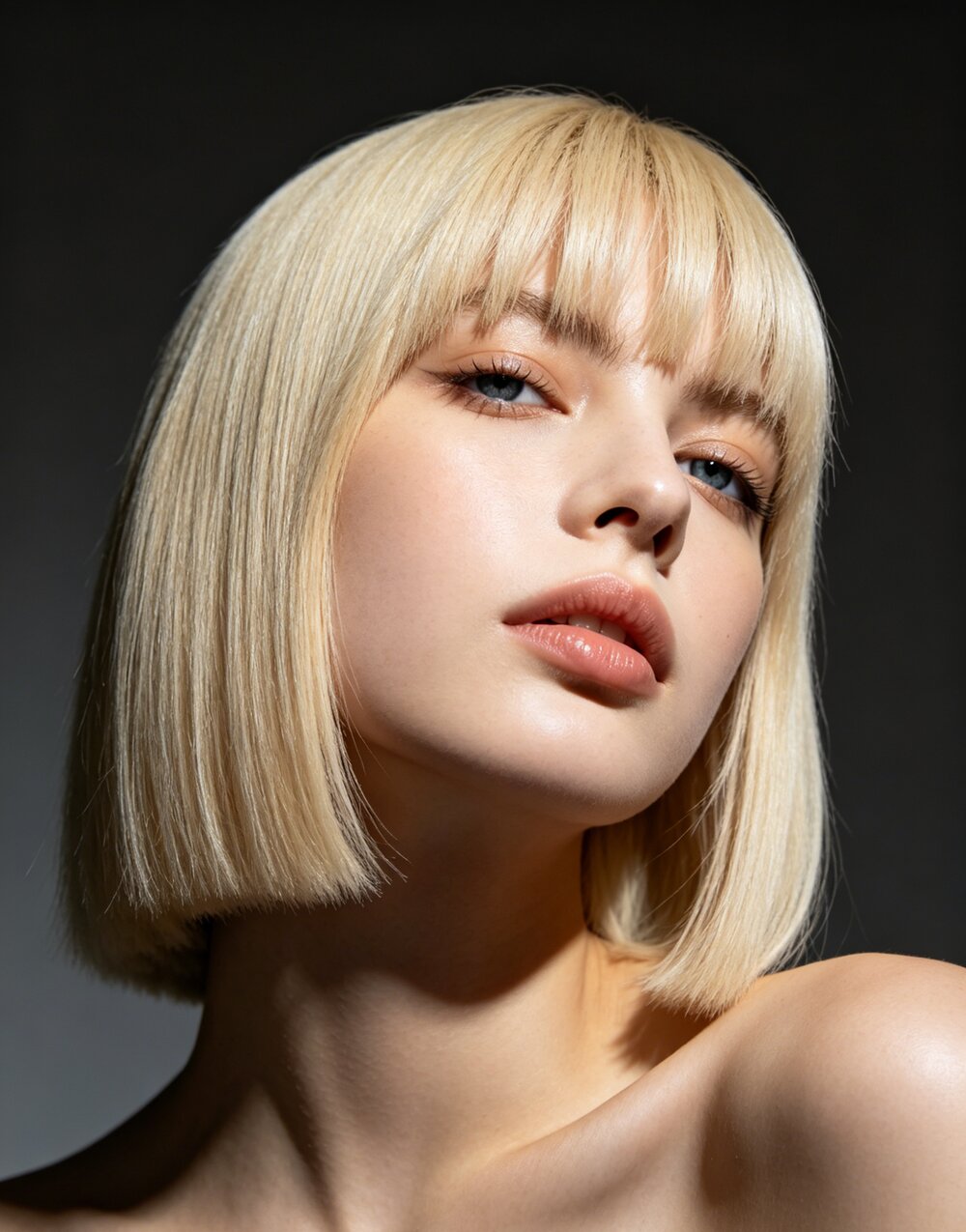 The 2026 Blunt Bob Haircut Edit: Fresh Ideas – inspiration image 21