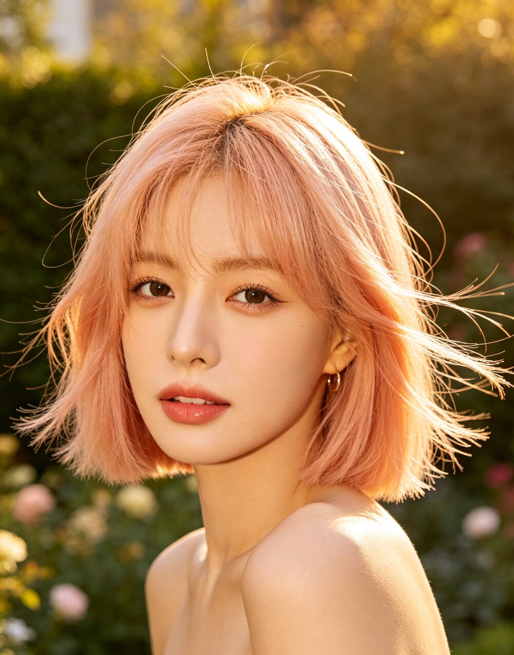 The 2026 Blunt Bob Haircut Edit: Fresh Ideas – inspiration image 22