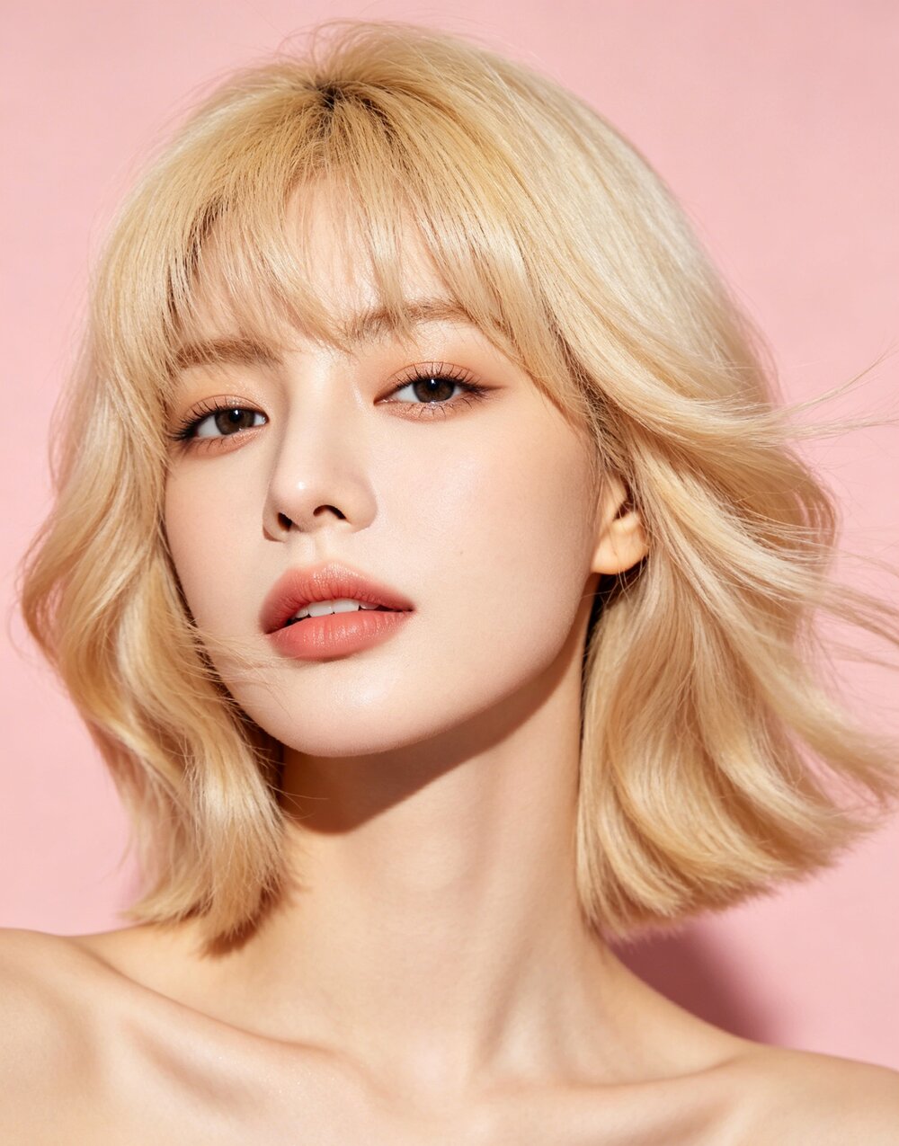 The 2026 Blunt Bob Haircut Edit: Fresh Ideas – inspiration image 24