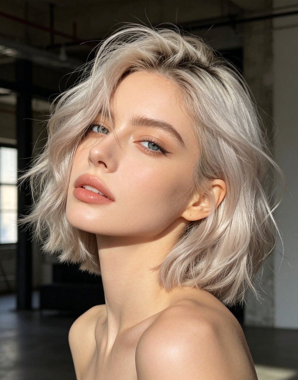 40 Editor-Approved Blunt Bob Haircut Styles – inspiration image 26