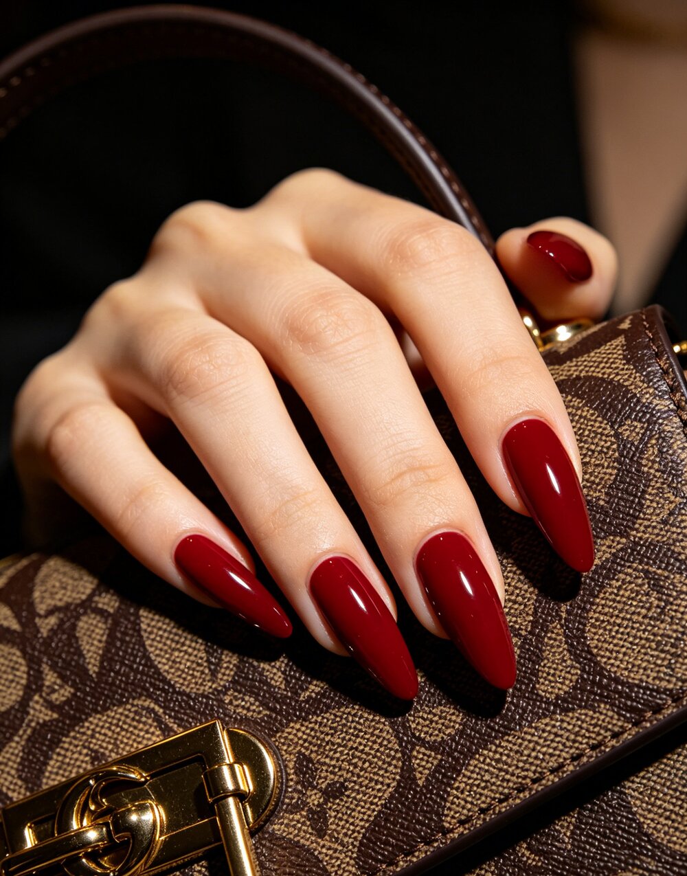 45 Stunning June Nail Designs Ideas for 2026 – inspiration image 1