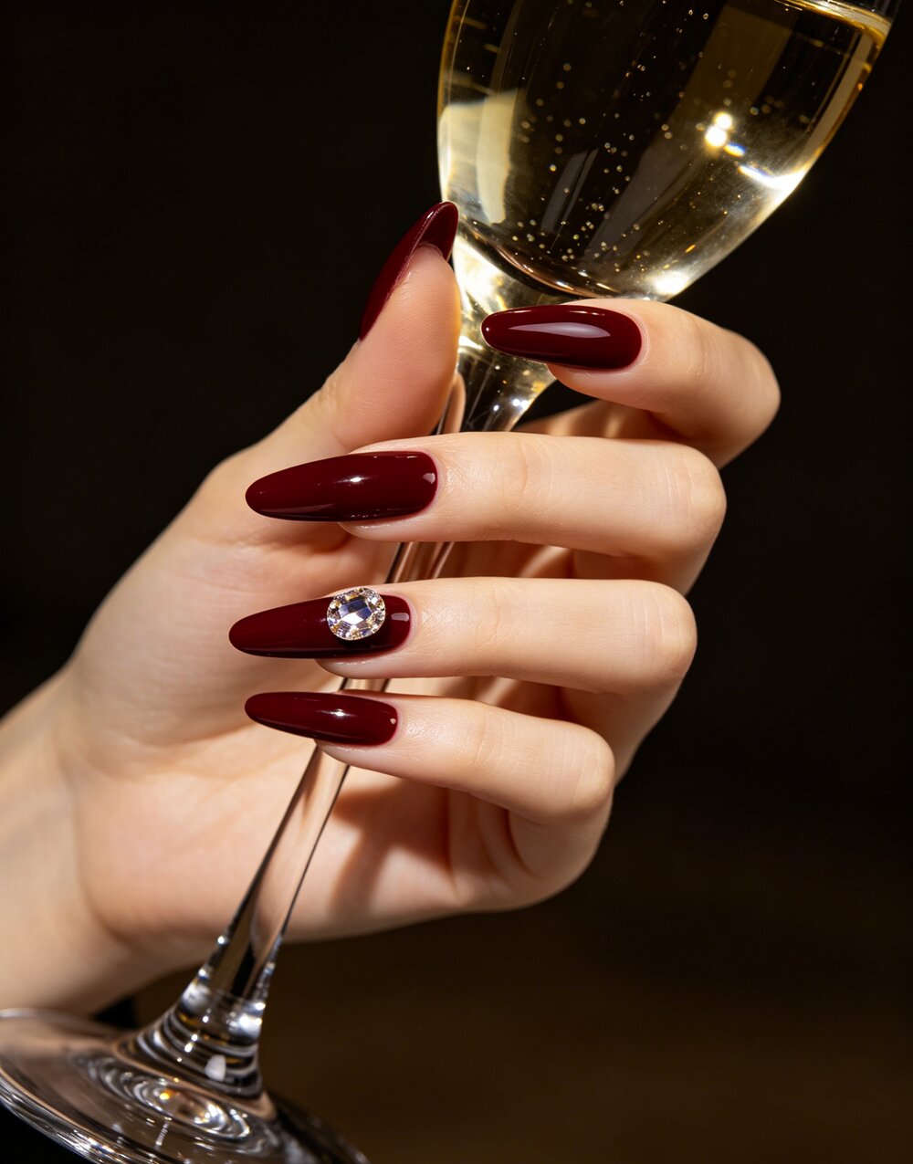 45 Stunning June Nail Designs Ideas for 2026 – inspiration image 3