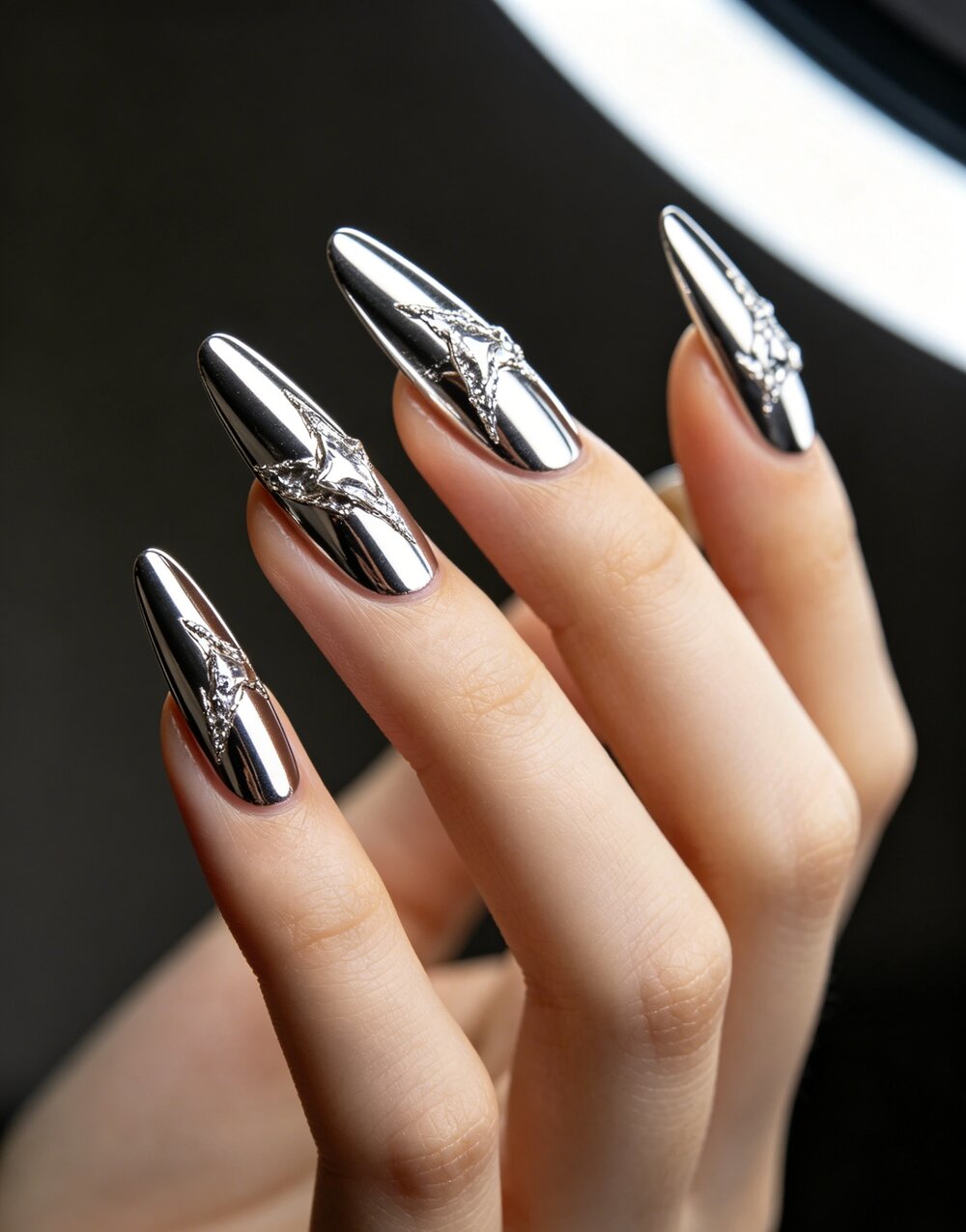 45 June Nail Designs That Define 2026 Summer – inspiration image 6
