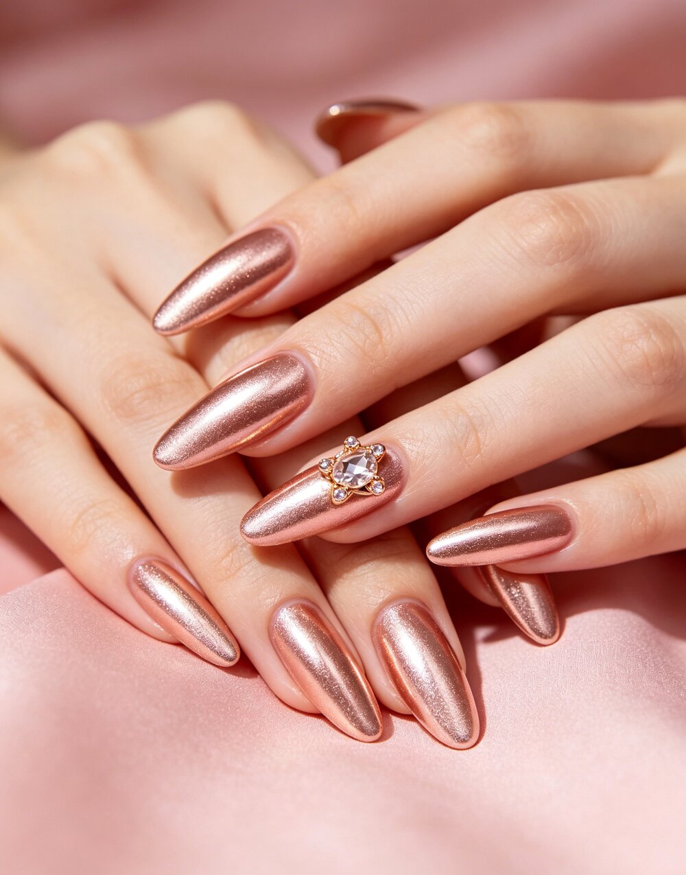 The 2026 June Nail Designs Edit: 45 Eye-Catching Ideas – inspiration image 13