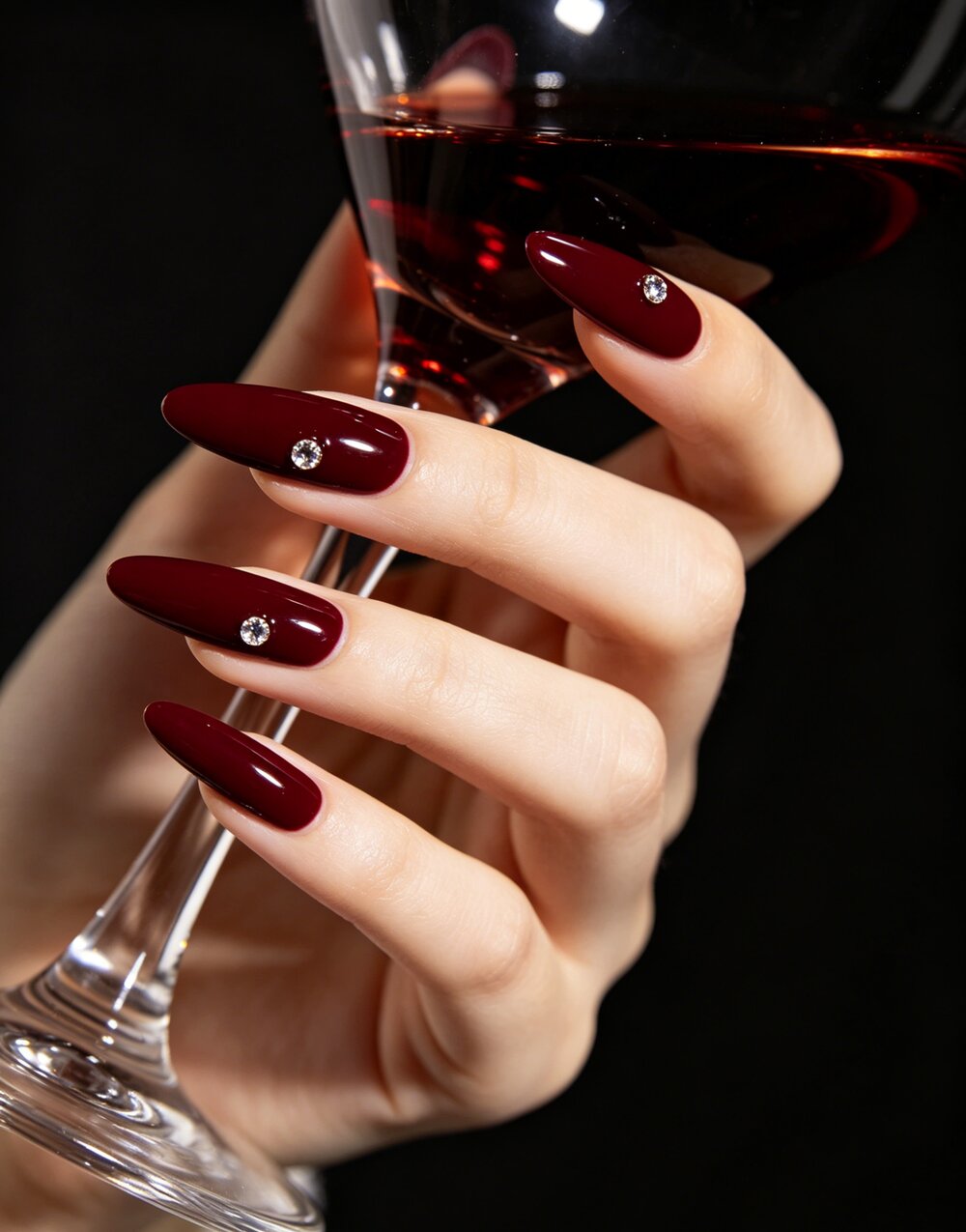 The 2026 June Nail Designs Edit: 45 Eye-Catching Ideas – inspiration image 14