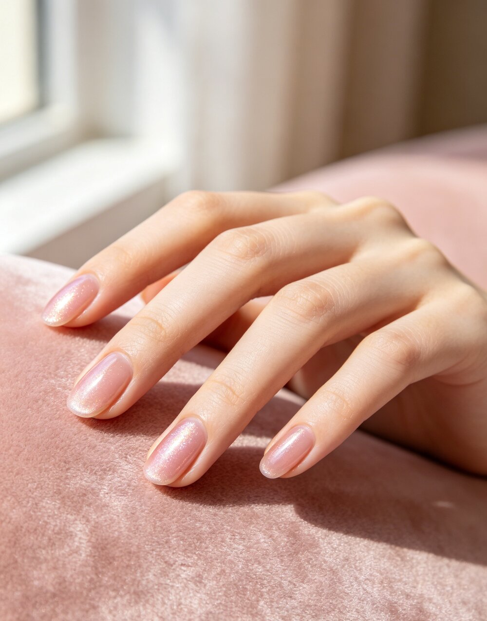 The 2026 June Nail Designs Edit: 45 Eye-Catching Ideas – inspiration image 15