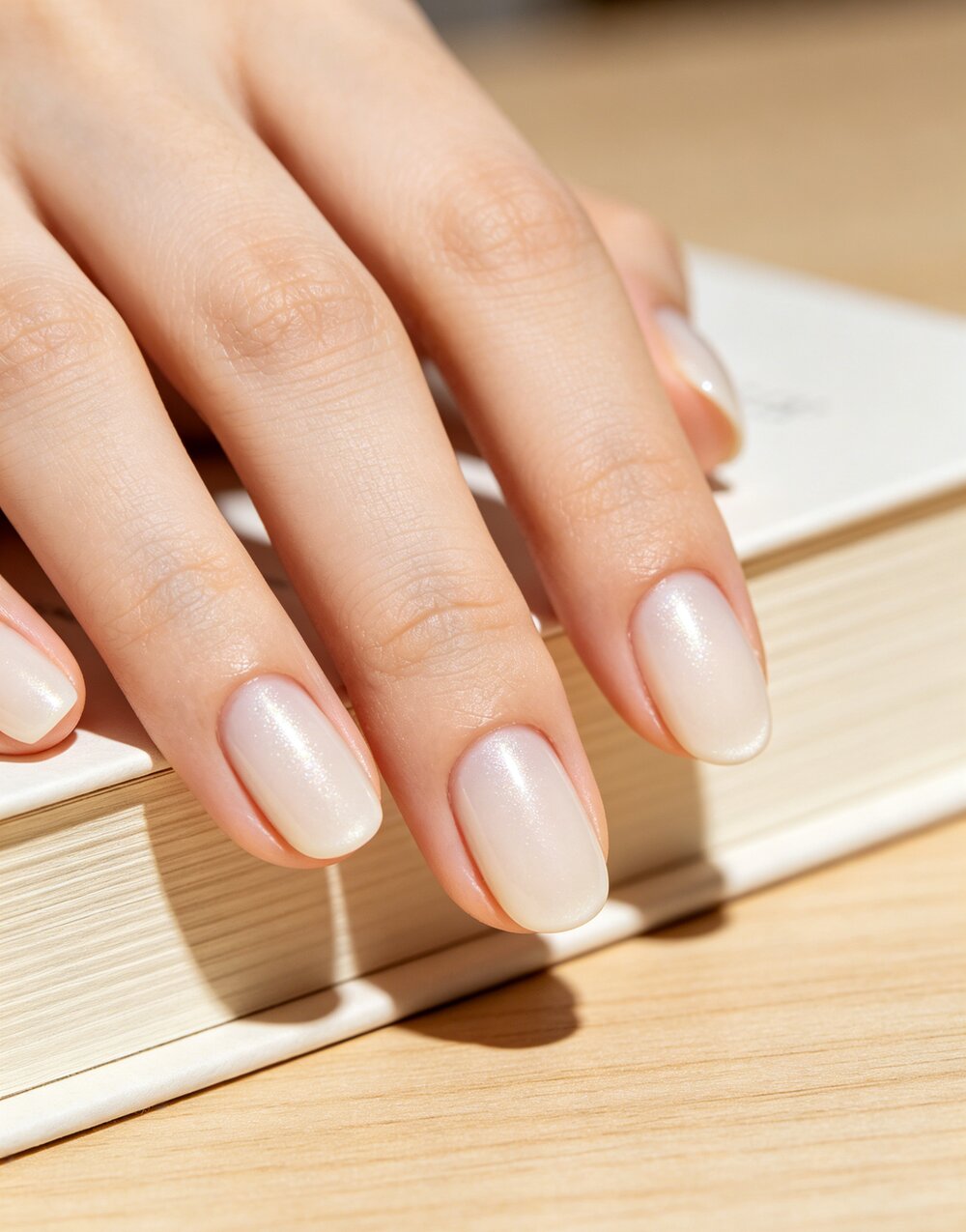 45 June Nail Designs Ideas Trending Right Now – inspiration image 18