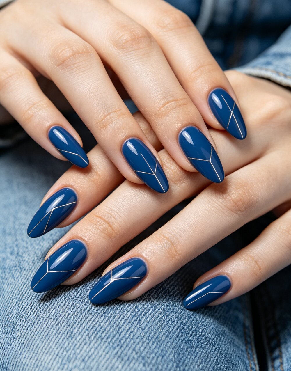 45 June Nail Designs Ideas Trending Right Now – inspiration image 19