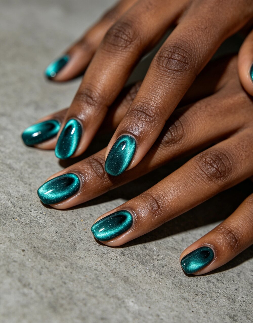 45 June Nail Designs Ideas Trending Right Now – inspiration image 20