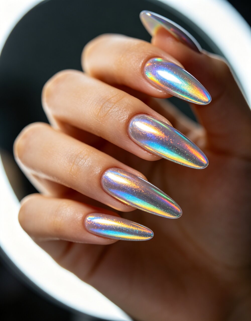 45 Must-Try June Nail Designs for Summer 2026 – inspiration image 22