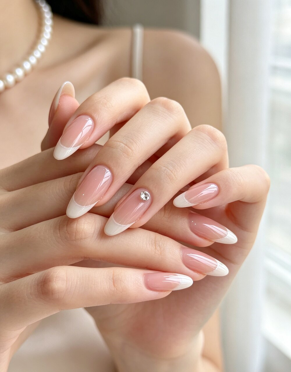 Salon-Favorite June Nail Designs: 45 Ideas for 2026 – inspiration image 27