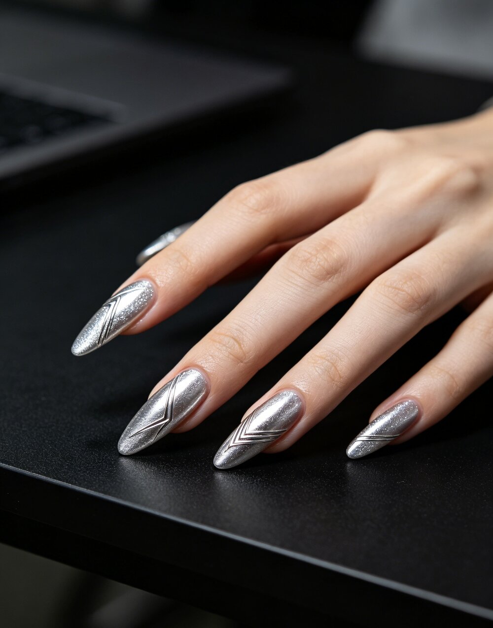 Salon-Favorite June Nail Designs: 45 Ideas for 2026 – inspiration image 28