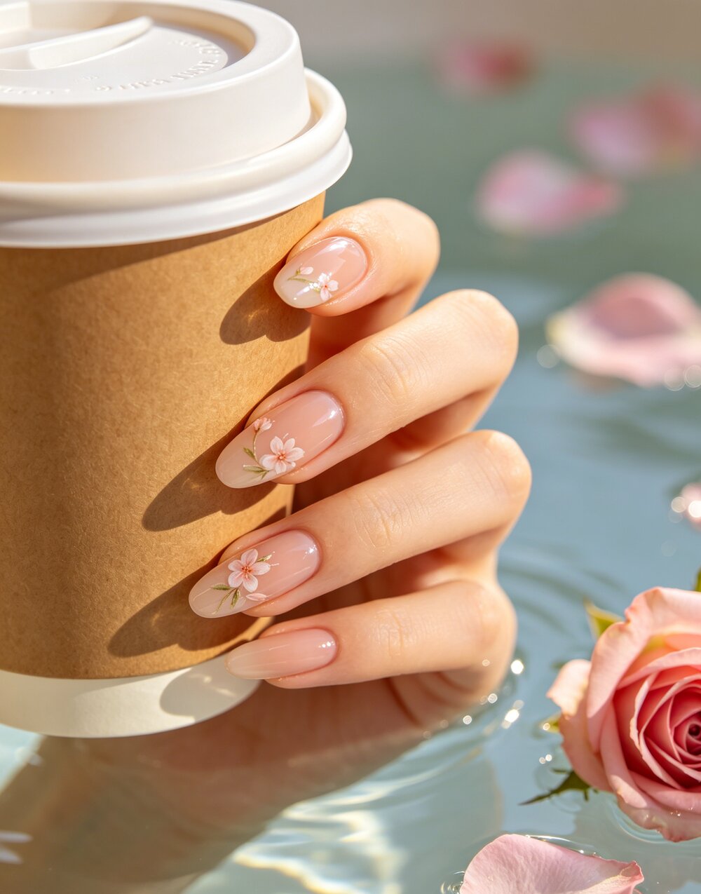 45 June Nail Designs That Define Summer Style – inspiration image 30