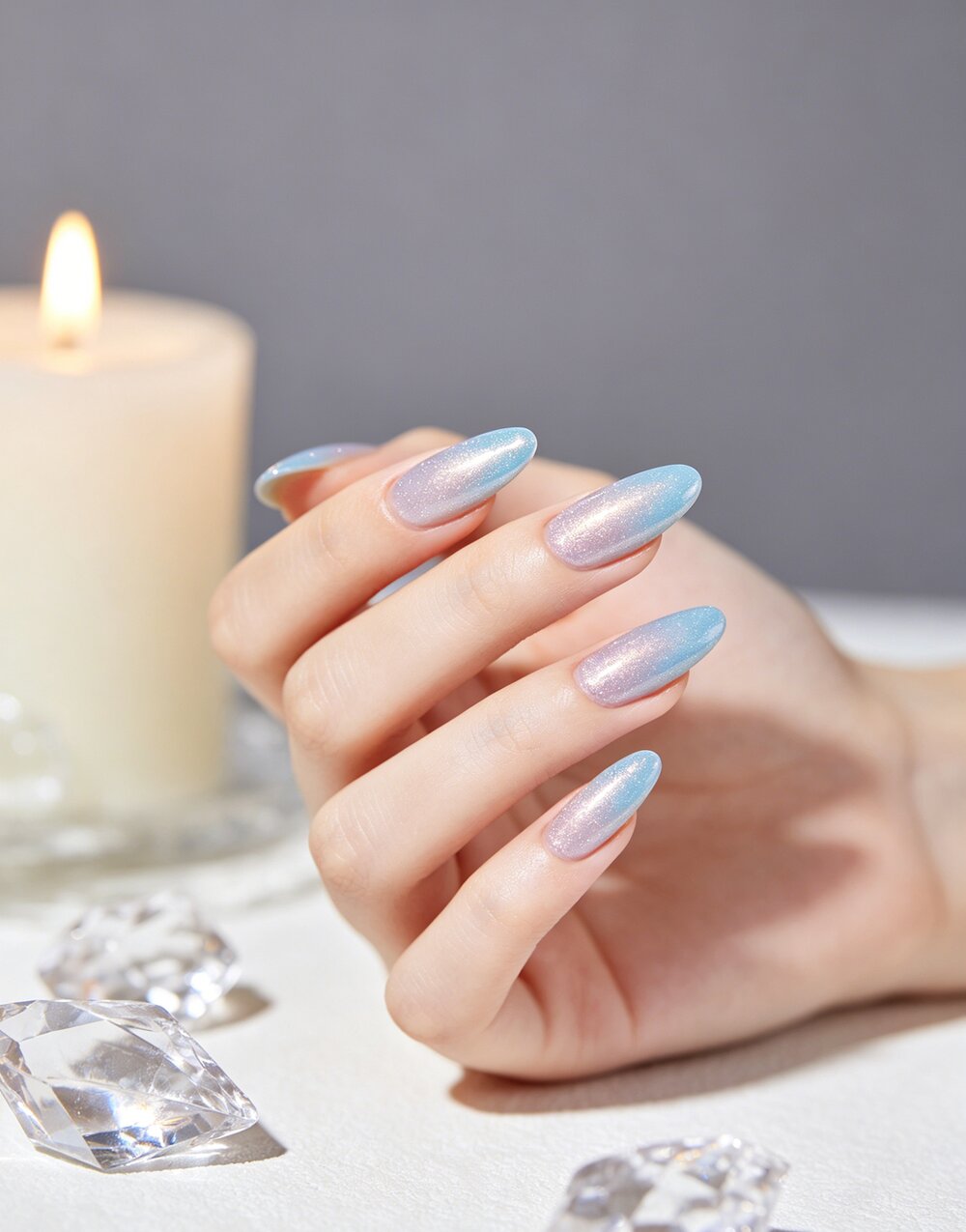 45 June Nail Designs That Define Summer Style – inspiration image 31
