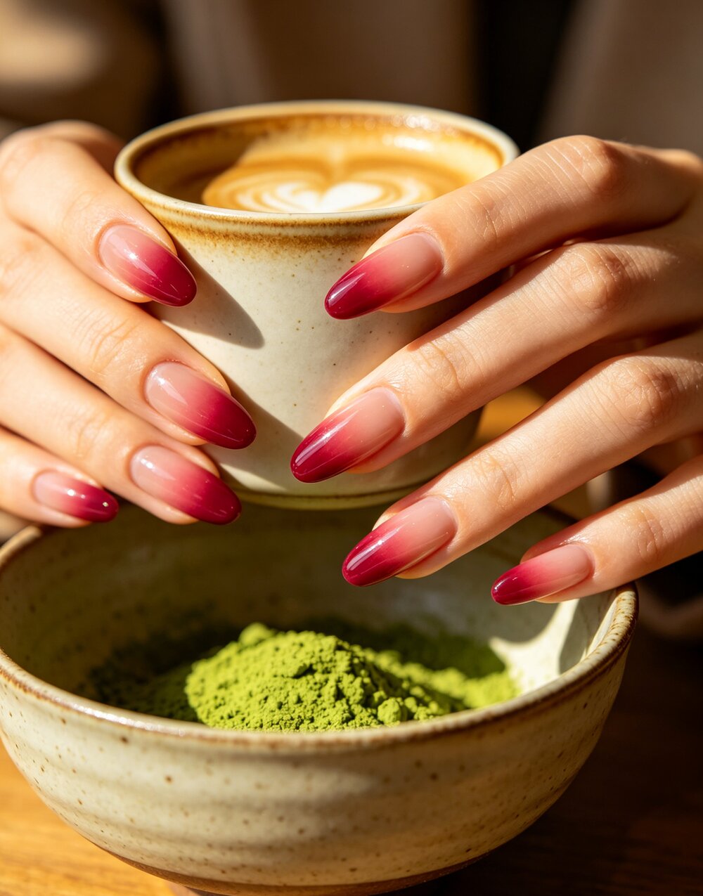 45 June Nail Designs That Define Summer Style – inspiration image 32