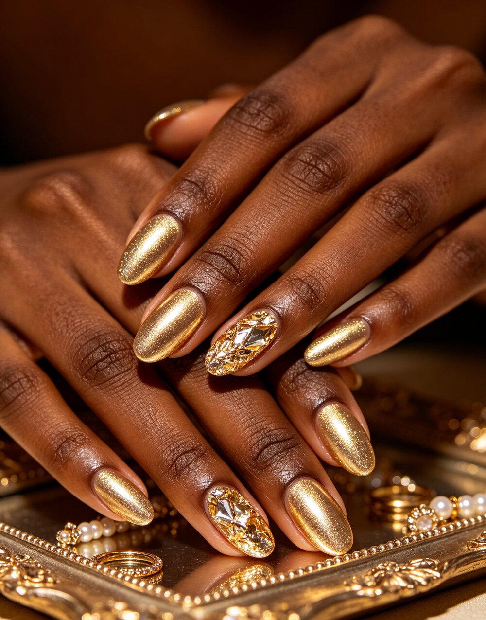 45 Bookmark-Worthy June Nail Designs for 2026 – inspiration image 34
