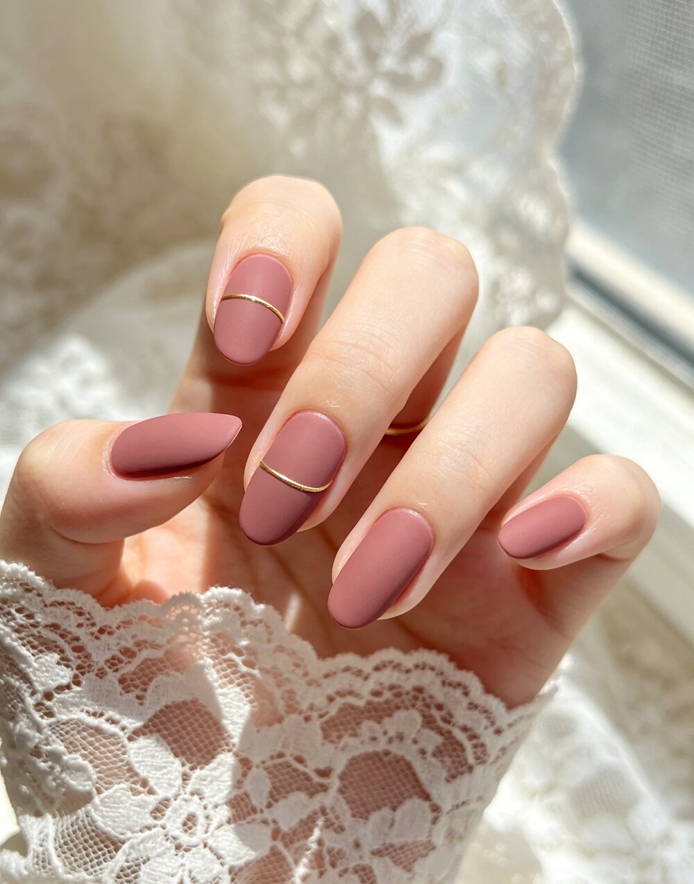 45 Bookmark-Worthy June Nail Designs for 2026 – inspiration image 36