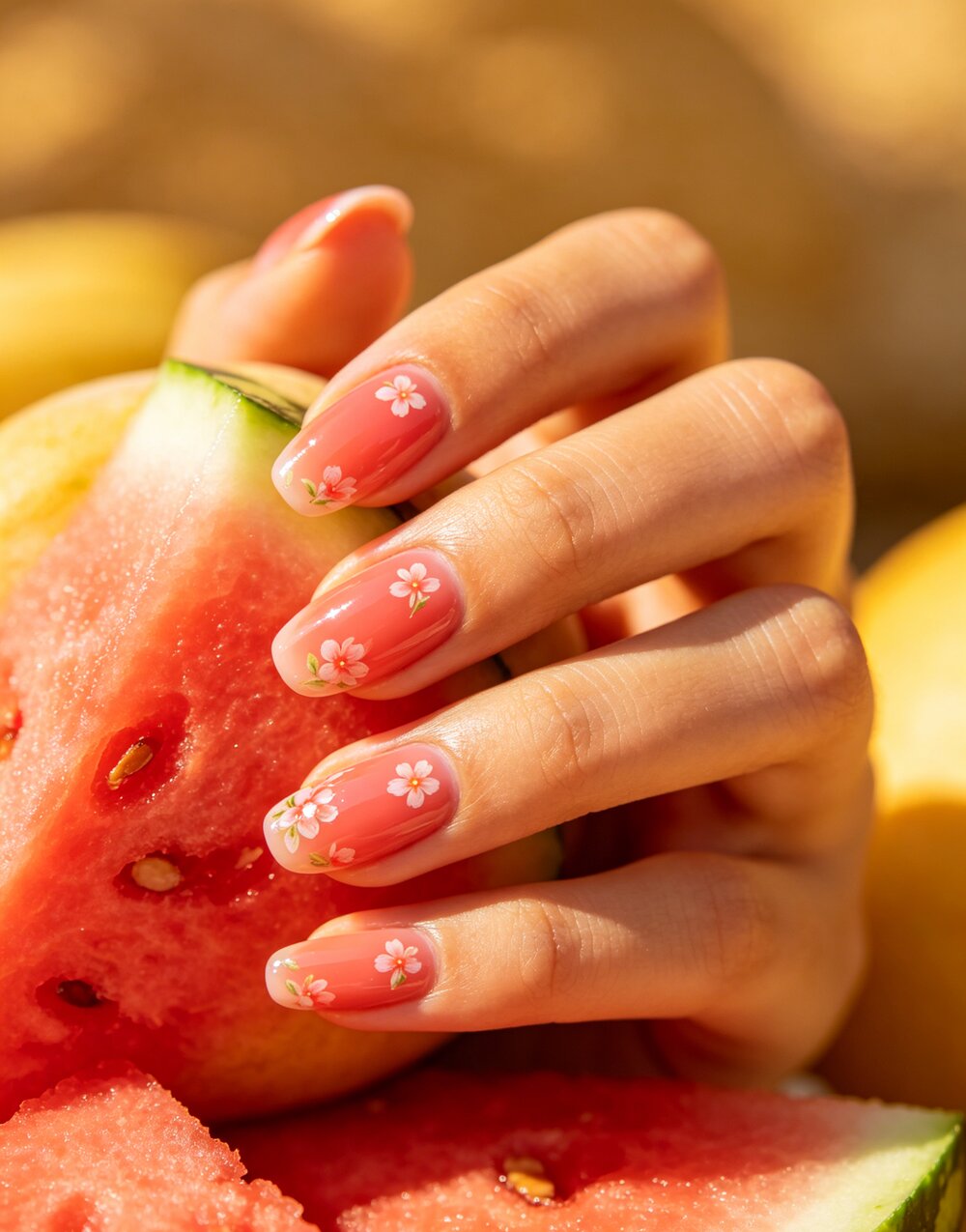 Effortlessly Chic June Nail Designs: 45 Looks This Season – inspiration image 38