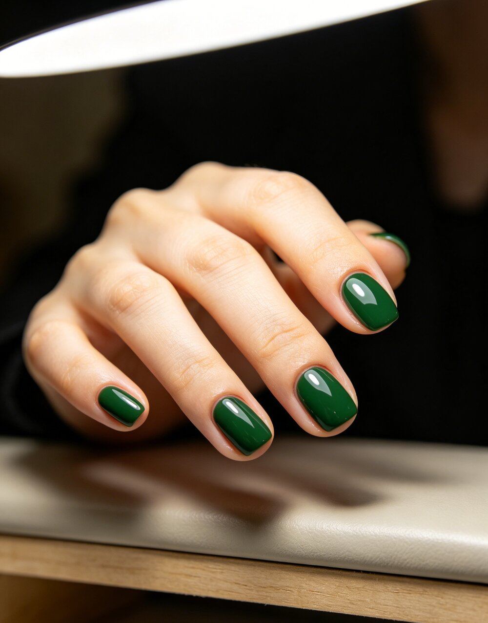 Effortlessly Chic June Nail Designs: 45 Looks This Season – inspiration image 39